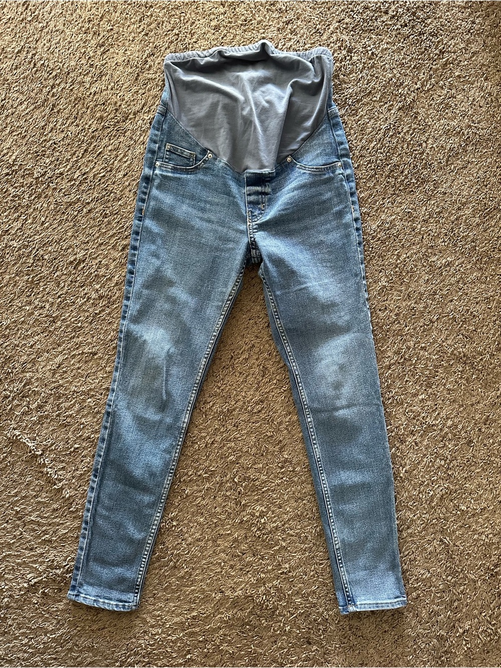 H&M Mama Maternity Skinny Jeans